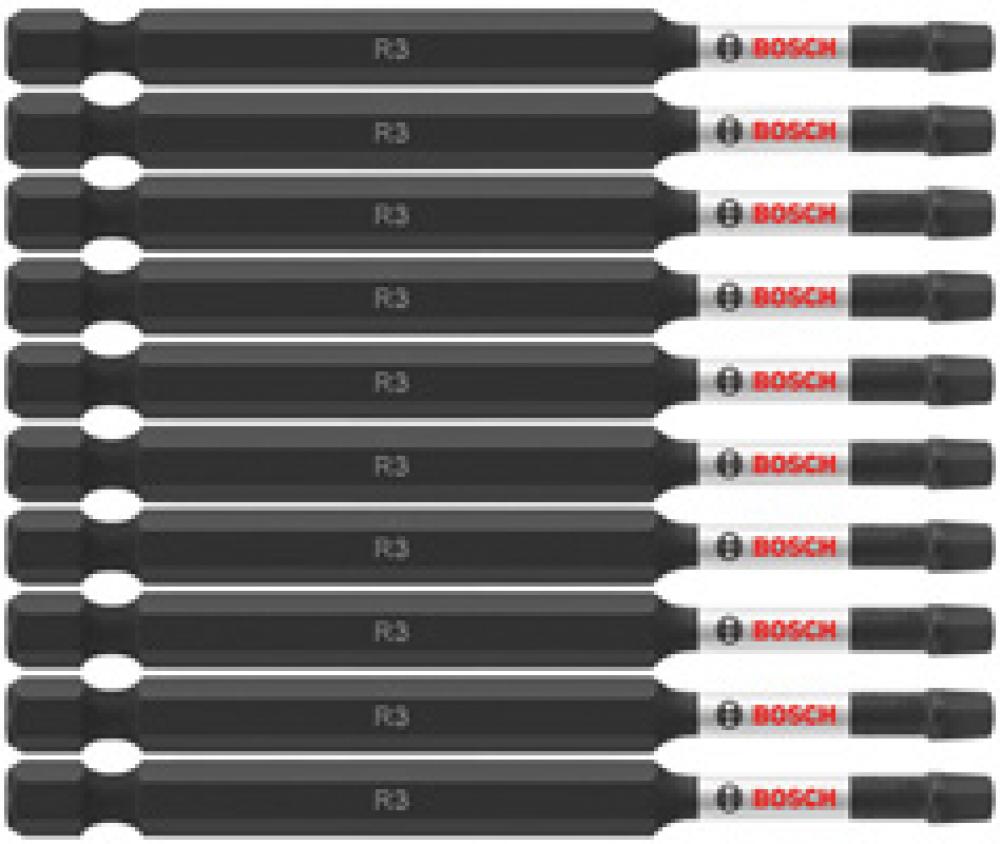 3.5 In. Square #3 Power Bits<span class=' ItemWarning' style='display:block;'>Item is usually in stock, but we&#39;ll be in touch if there&#39;s a problem<br /></span>