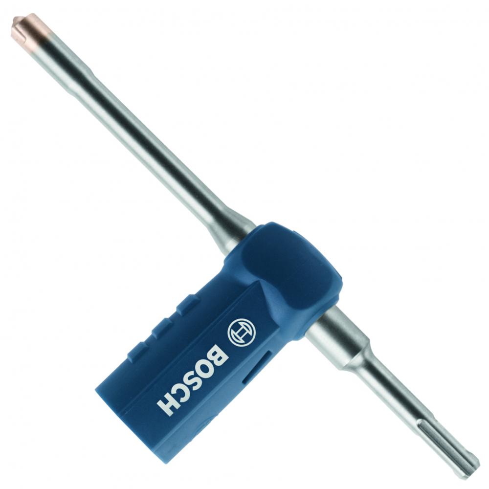 Speed Clean Dust Extraction Bit<span class=' ItemWarning' style='display:block;'>Item is usually in stock, but we&#39;ll be in touch if there&#39;s a problem<br /></span>