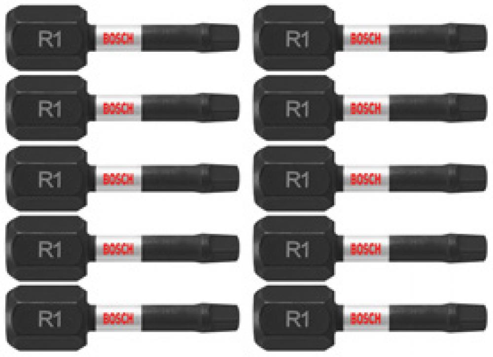 1 In. Square #1 Insert Bits<span class=' ItemWarning' style='display:block;'>Item is usually in stock, but we&#39;ll be in touch if there&#39;s a problem<br /></span>