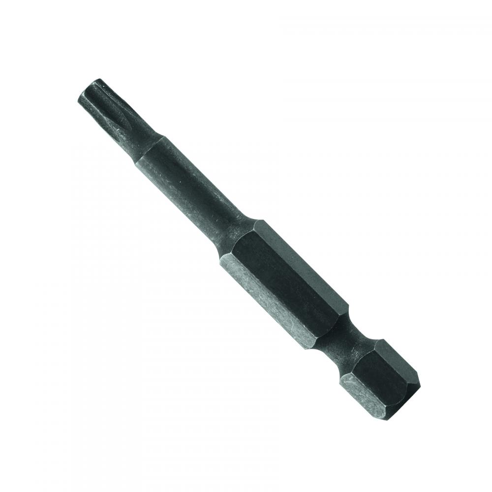 3-1/2 In. Torx T20 Power Bit<span class=' ItemWarning' style='display:block;'>Item is usually in stock, but we&#39;ll be in touch if there&#39;s a problem<br /></span>