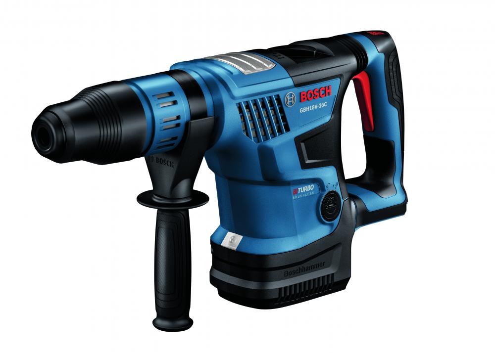18V 1-9/16 In. Rotary Hammer<span class=' ItemWarning' style='display:block;'>Item is usually in stock, but we&#39;ll be in touch if there&#39;s a problem<br /></span>