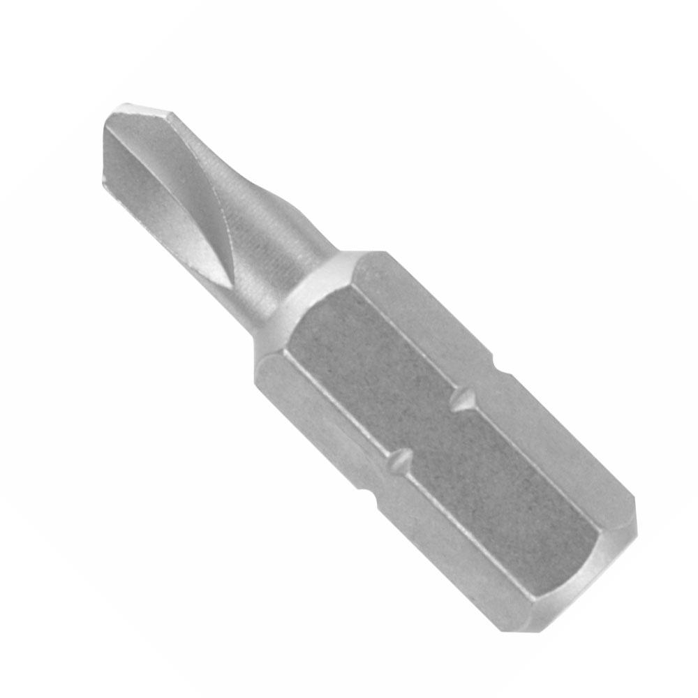 1 In. Tri-Wing #5 Point Insert Bit<span class=' ItemWarning' style='display:block;'>Item is usually in stock, but we&#39;ll be in touch if there&#39;s a problem<br /></span>