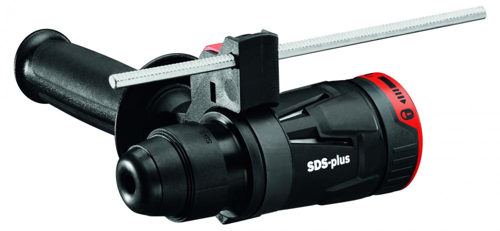 SDS-plus Rotary Hammer Attachment<span class=' ItemWarning' style='display:block;'>Item is usually in stock, but we&#39;ll be in touch if there&#39;s a problem<br /></span>
