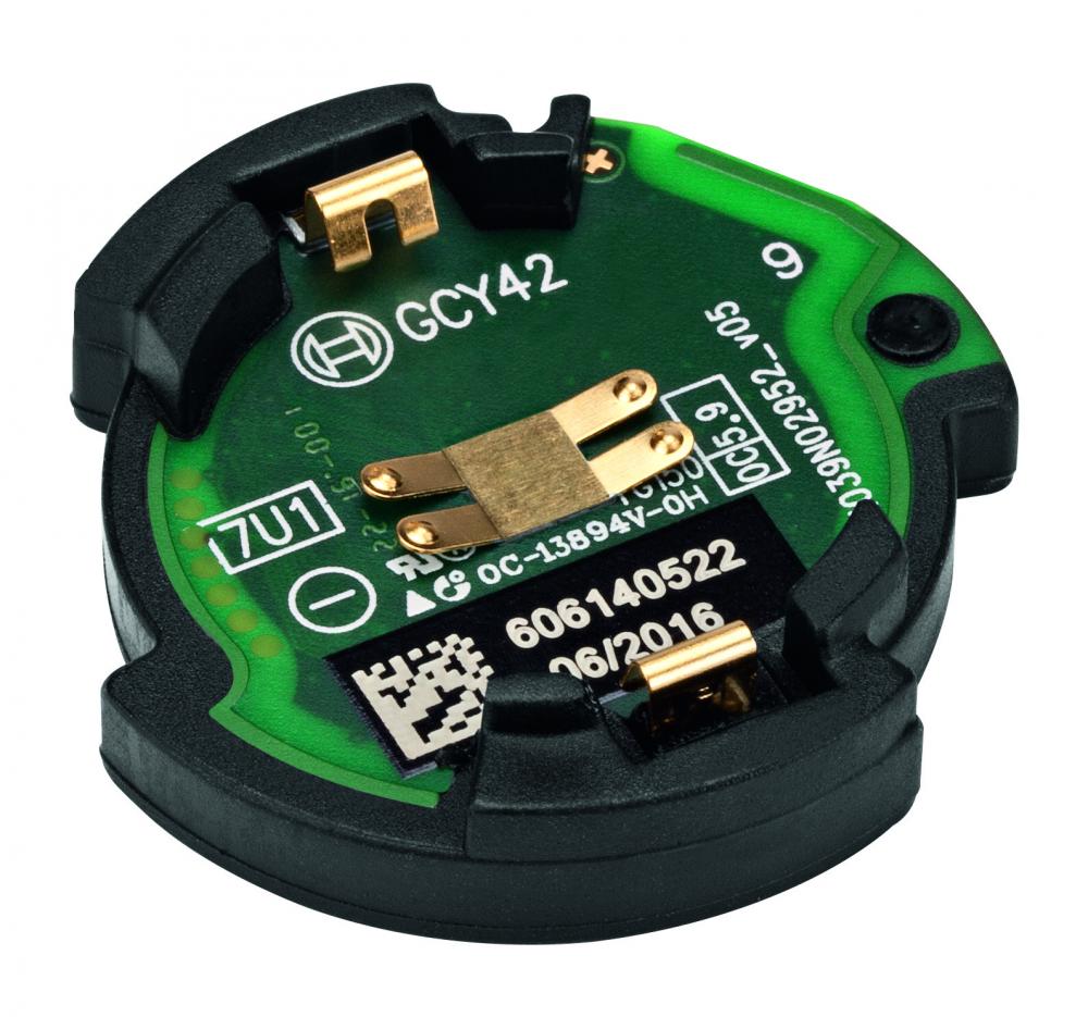 BluetoothÂŽ Tool Modul<span class=' ItemWarning' style='display:block;'>Item is usually in stock, but we&#39;ll be in touch if there&#39;s a problem<br /></span>