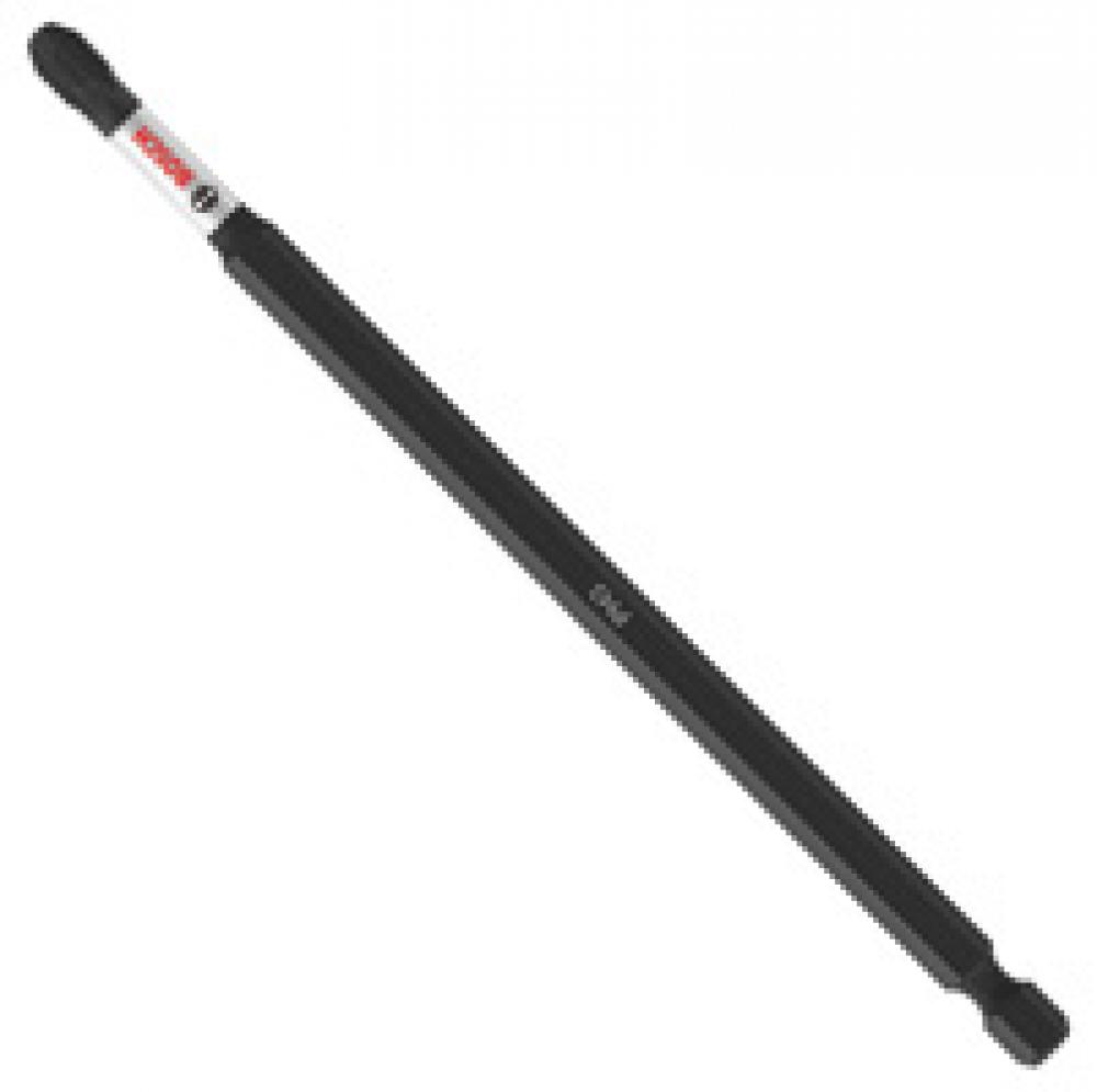 6 In. Phillips #3 Power Bit<span class=' ItemWarning' style='display:block;'>Item is usually in stock, but we&#39;ll be in touch if there&#39;s a problem<br /></span>