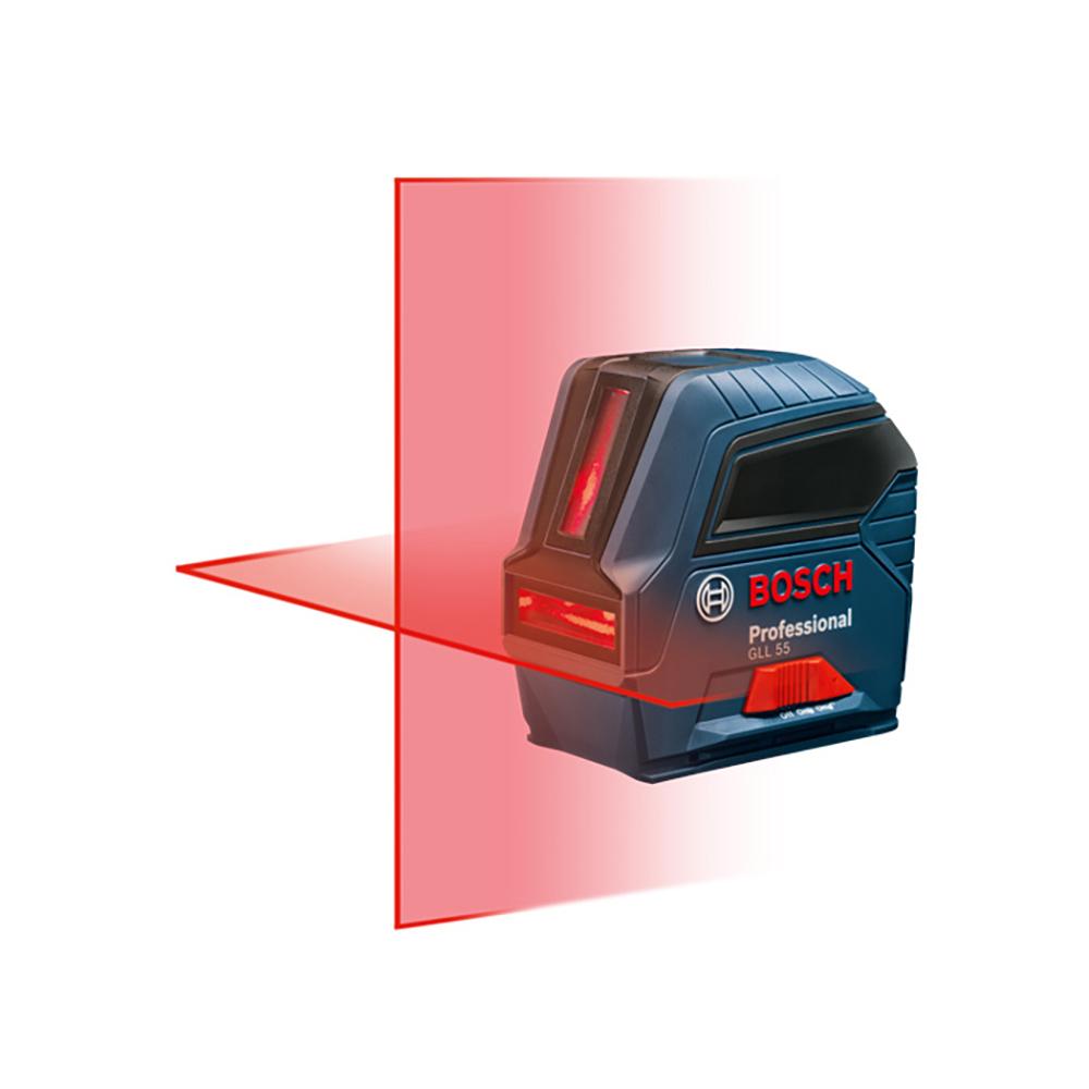 Self-Leveling Cross-Line Laser<span class=' ItemWarning' style='display:block;'>Item is usually in stock, but we&#39;ll be in touch if there&#39;s a problem<br /></span>