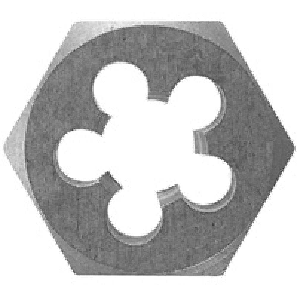 1/2 In. - 12 Hex Die<span class=' ItemWarning' style='display:block;'>Item is usually in stock, but we&#39;ll be in touch if there&#39;s a problem<br /></span>
