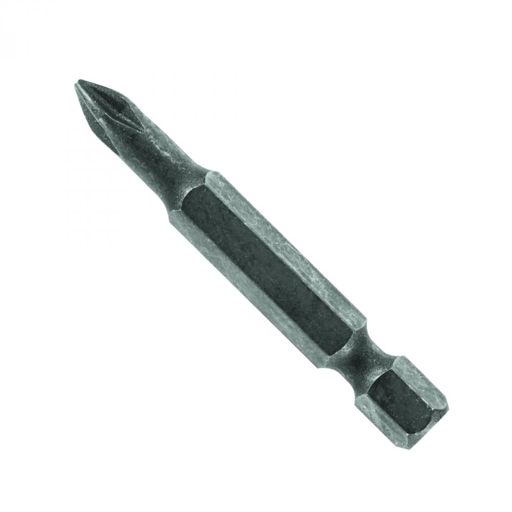 1-15/16 In. Phillips P1 Power Bit<span class=' ItemWarning' style='display:block;'>Item is usually in stock, but we&#39;ll be in touch if there&#39;s a problem<br /></span>