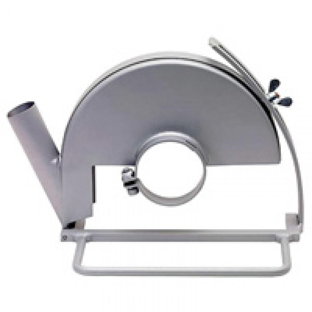9 In. Dust-Extraction Guard<span class=' ItemWarning' style='display:block;'>Item is usually in stock, but we&#39;ll be in touch if there&#39;s a problem<br /></span>