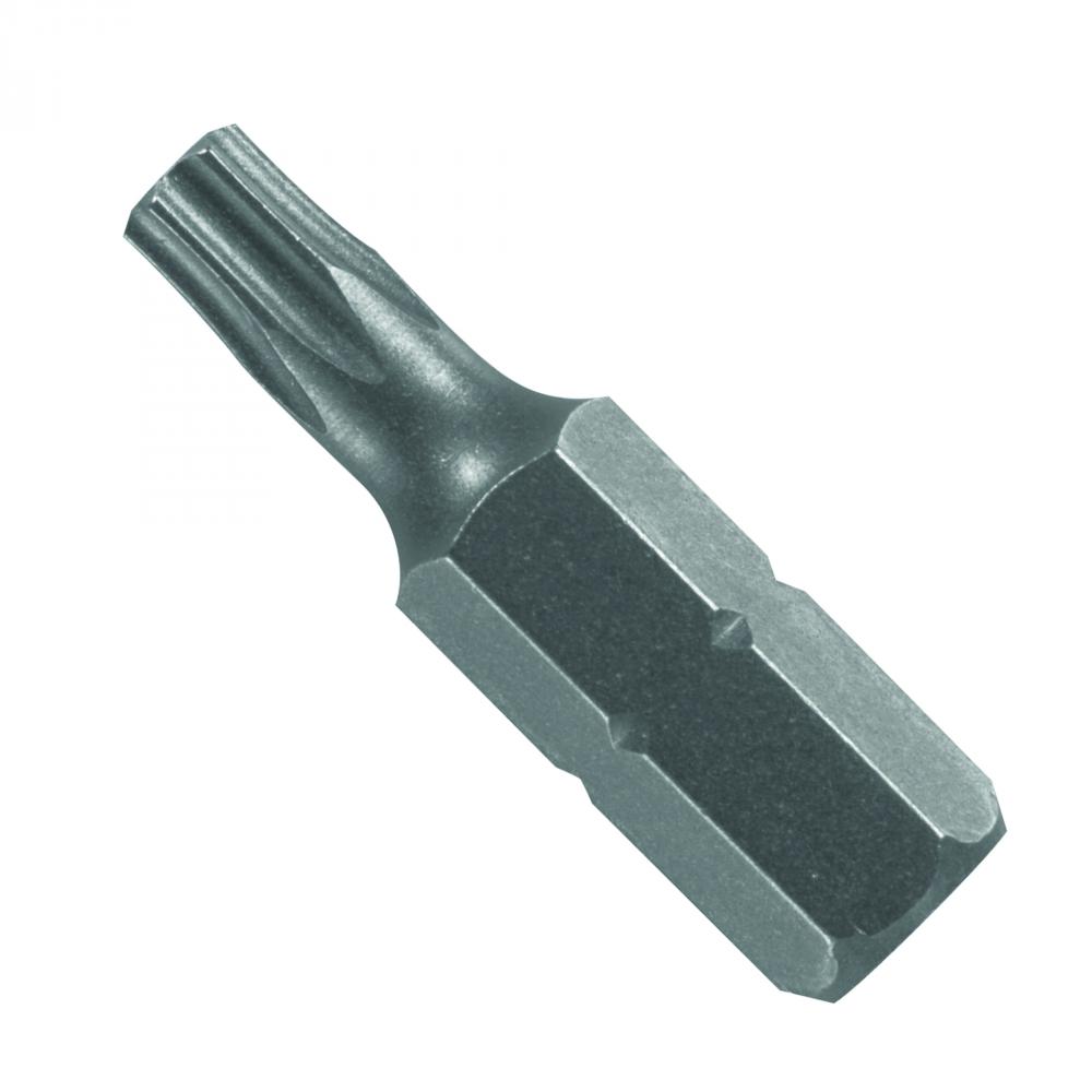 1 In. TorxÂŽ T20 Insert Bit (Bulk<span class=' ItemWarning' style='display:block;'>Item is usually in stock, but we&#39;ll be in touch if there&#39;s a problem<br /></span>