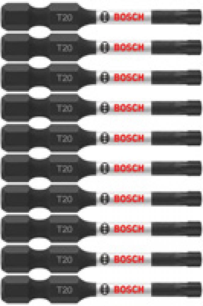 2 In. Torx #20 Power Bits<span class=' ItemWarning' style='display:block;'>Item is usually in stock, but we&#39;ll be in touch if there&#39;s a problem<br /></span>