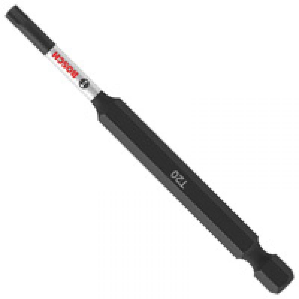 3.5 In. Torx® #20 Power Bit<span class=' ItemWarning' style='display:block;'>Item is usually in stock, but we&#39;ll be in touch if there&#39;s a problem<br /></span>