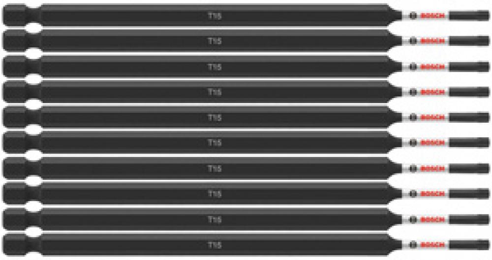 6 In. TorxÂŽ #15 Power Bit<span class=' ItemWarning' style='display:block;'>Item is usually in stock, but we&#39;ll be in touch if there&#39;s a problem<br /></span>