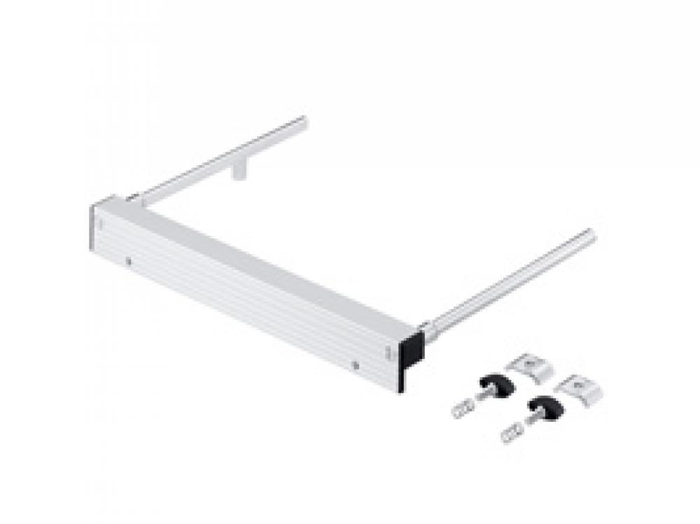 Parallel Guide / Rip Fence<span class=' ItemWarning' style='display:block;'>Item is usually in stock, but we&#39;ll be in touch if there&#39;s a problem<br /></span>
