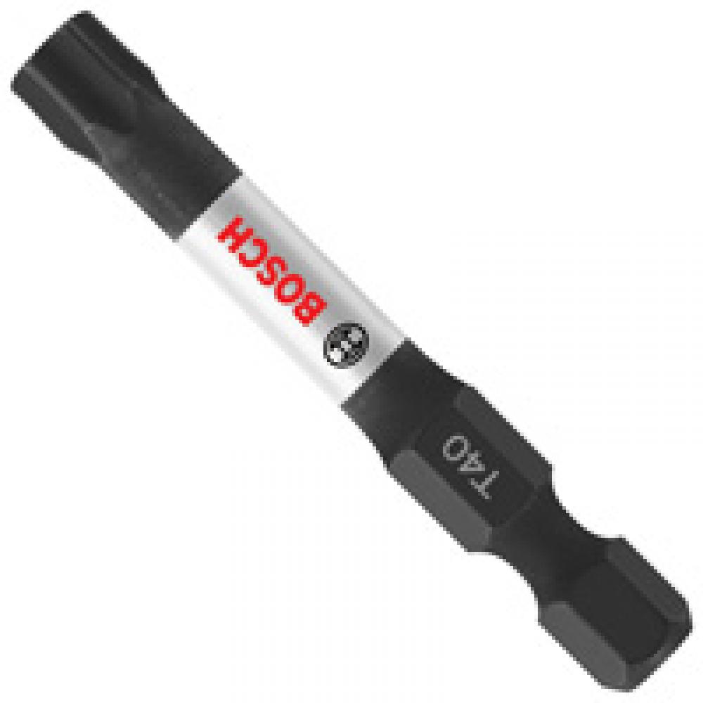 2 In. Torx #40 Power Bit<span class=' ItemWarning' style='display:block;'>Item is usually in stock, but we&#39;ll be in touch if there&#39;s a problem<br /></span>