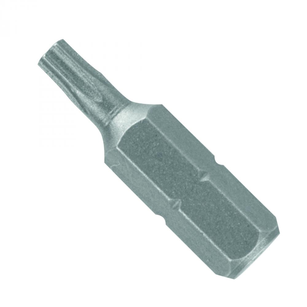 1 In. TorxÂŽ T15 Insert Bi<span class=' ItemWarning' style='display:block;'>Item is usually in stock, but we&#39;ll be in touch if there&#39;s a problem<br /></span>