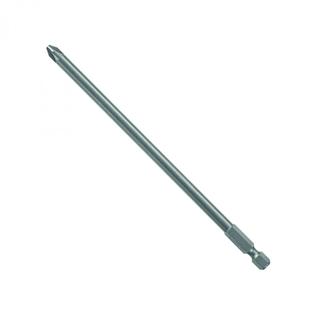 6 In. PozidrivÂŽ Power Bi<span class=' ItemWarning' style='display:block;'>Item is usually in stock, but we&#39;ll be in touch if there&#39;s a problem<br /></span>