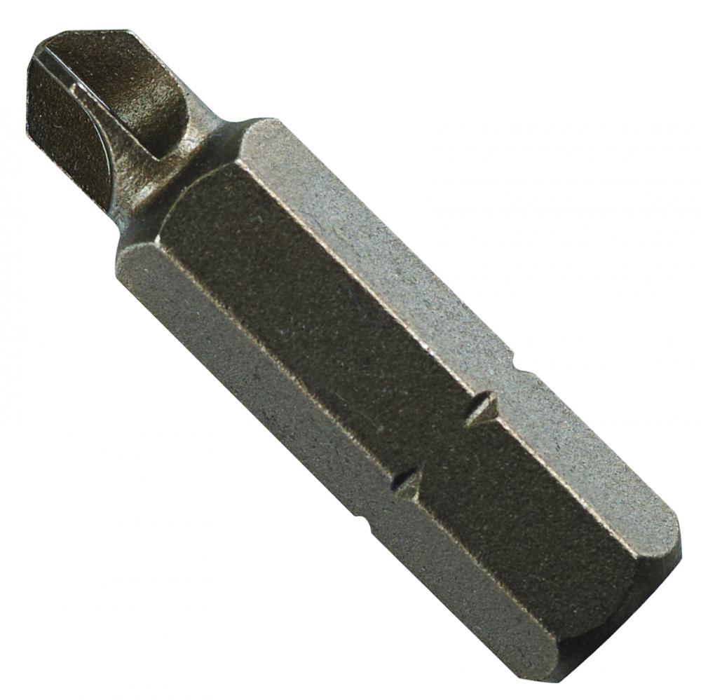 1 In. Torq-Set Insert Bit<span class=' ItemWarning' style='display:block;'>Item is usually in stock, but we&#39;ll be in touch if there&#39;s a problem<br /></span>