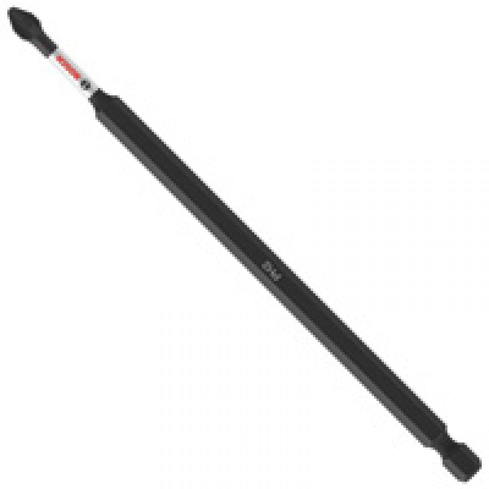 6 In. Phillips #2 Power Bit<span class=' ItemWarning' style='display:block;'>Item is usually in stock, but we&#39;ll be in touch if there&#39;s a problem<br /></span>