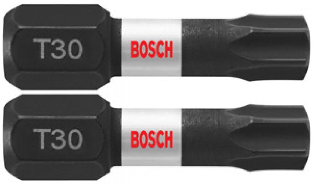 1 In. Torx #30 Insert Bits<span class=' ItemWarning' style='display:block;'>Item is usually in stock, but we&#39;ll be in touch if there&#39;s a problem<br /></span>