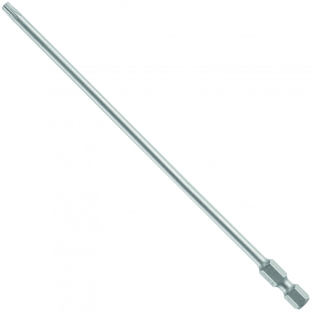 6 In. TorxÂŽ T20 Power Bi<span class=' ItemWarning' style='display:block;'>Item is usually in stock, but we&#39;ll be in touch if there&#39;s a problem<br /></span>