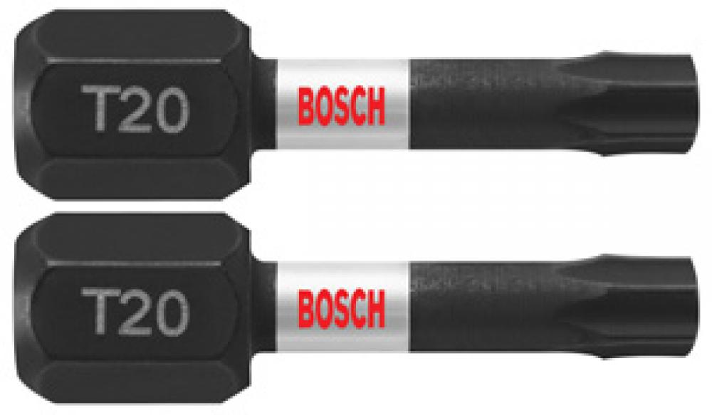 1 In. Torx #20 Insert Bits<span class=' ItemWarning' style='display:block;'>Item is usually in stock, but we&#39;ll be in touch if there&#39;s a problem<br /></span>