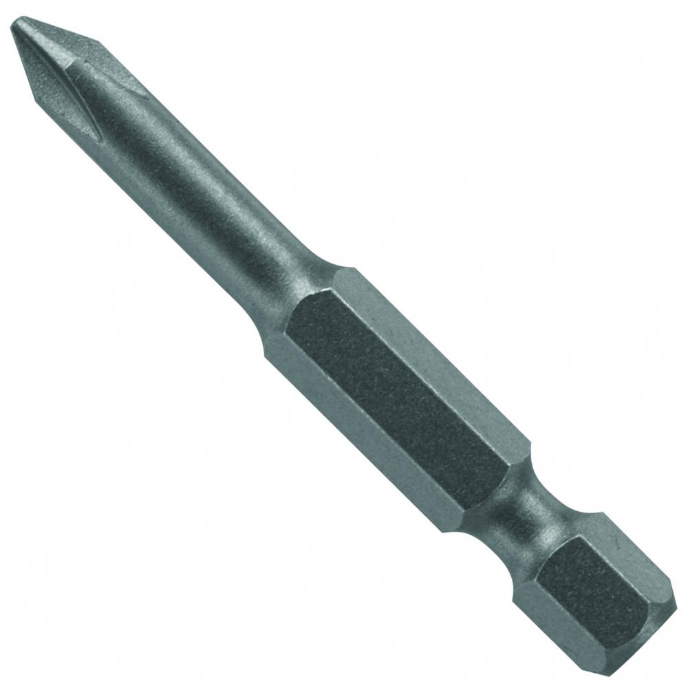 1-15/16 In. Phillips P1 Power Bit<span class=' ItemWarning' style='display:block;'>Item is usually in stock, but we&#39;ll be in touch if there&#39;s a problem<br /></span>