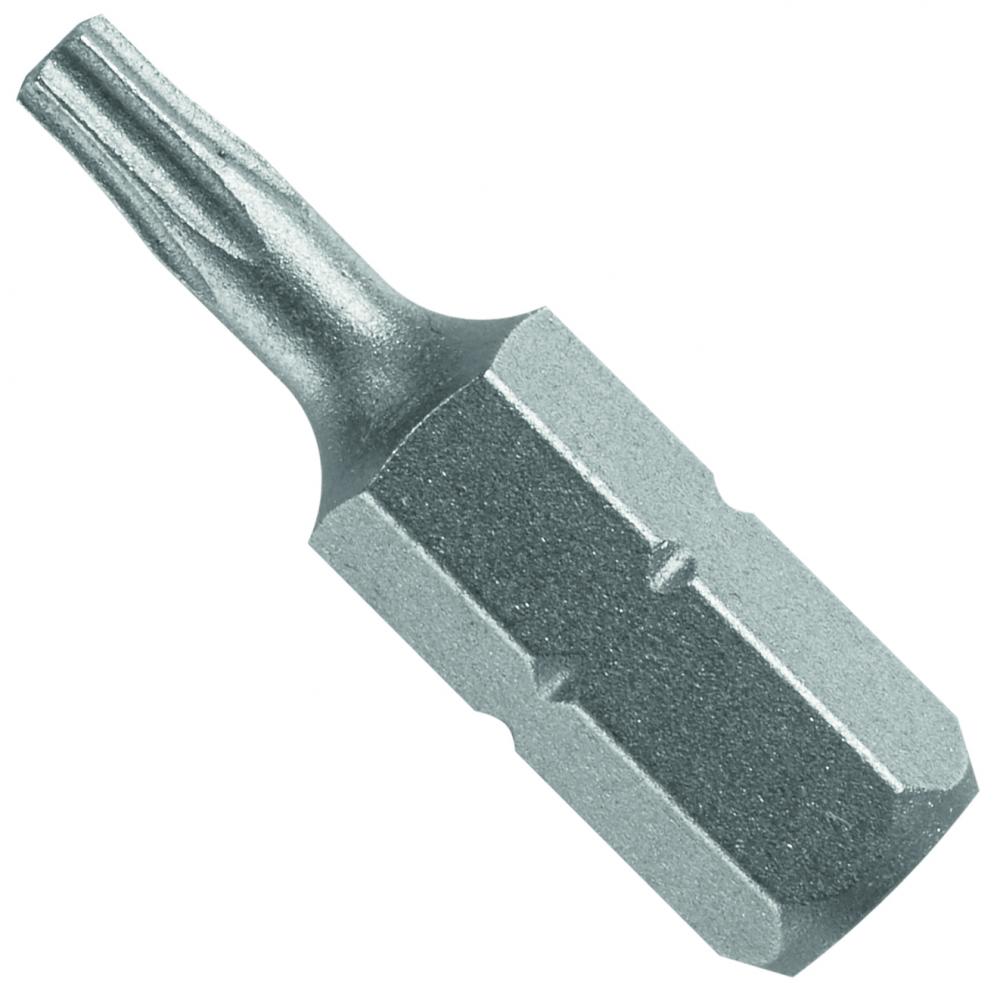 1 In. TorxÂŽ Security Insert Bit Ex<span class=' ItemWarning' style='display:block;'>Item is usually in stock, but we&#39;ll be in touch if there&#39;s a problem<br /></span>