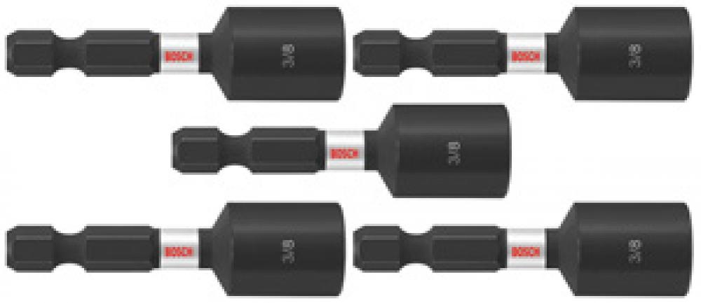 3/8 In. x 1-7/8 In. Nutsetters<span class=' ItemWarning' style='display:block;'>Item is usually in stock, but we&#39;ll be in touch if there&#39;s a problem<br /></span>