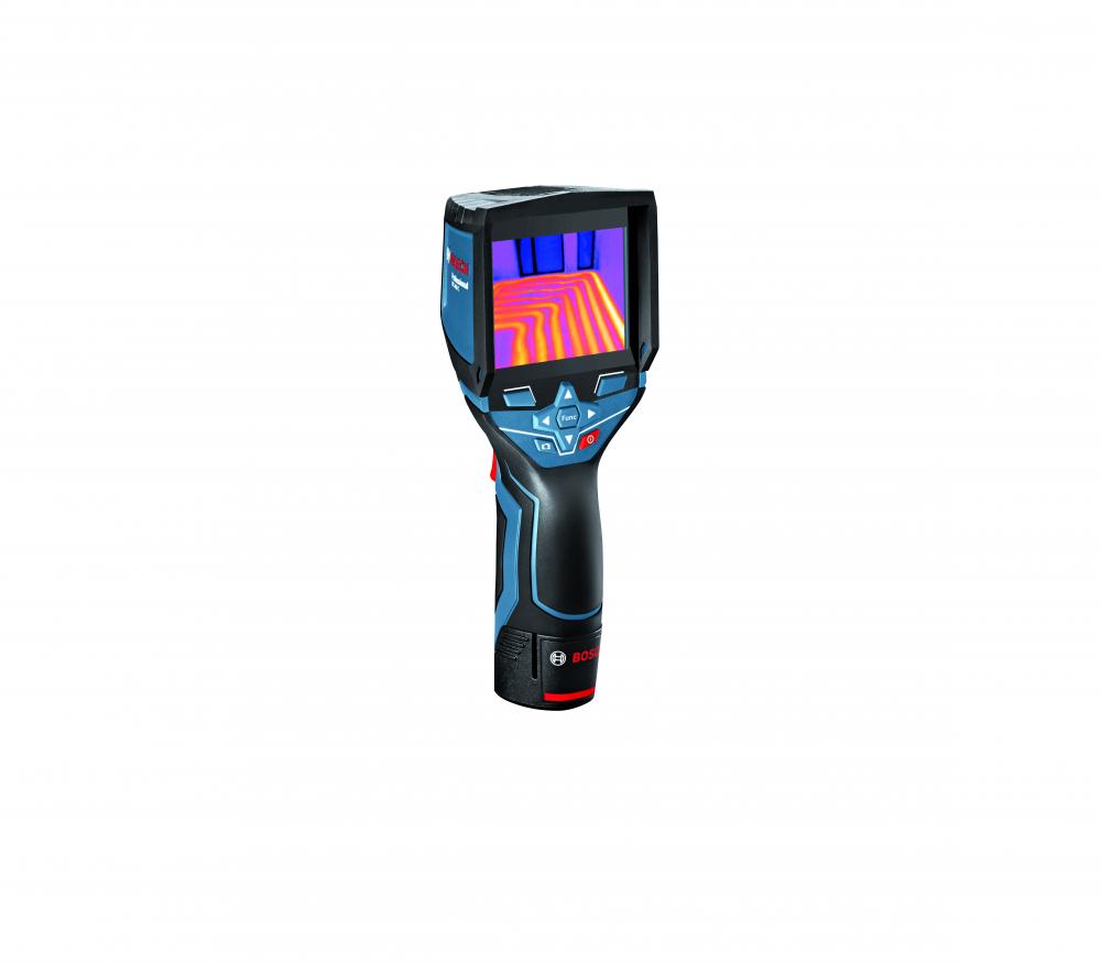 12V Max Connected Thermal Camera<span class=' ItemWarning' style='display:block;'>Item is usually in stock, but we&#39;ll be in touch if there&#39;s a problem<br /></span>