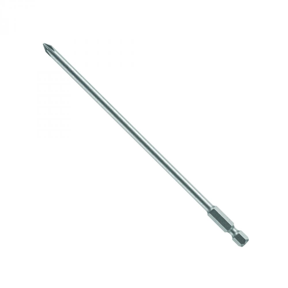 6 In. PhillipsÂŽ P1 Power Bit (Bulk<span class=' ItemWarning' style='display:block;'>Item is usually in stock, but we&#39;ll be in touch if there&#39;s a problem<br /></span>
