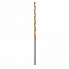 Bosch TI2131 - Titanium Nitride Coated Drill Bits
