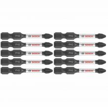 Bosch ITPH22B - 2 In. PhillipsÂŽ #2 Power Bit