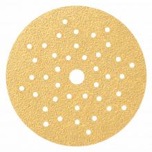 Bosch SRM5R040 - 5 pc. 40 Grit 5" Multi-Hole Hook-And-Loop Sanding Discs