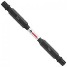 Bosch ITDET303501 - 3.5 In. TorxÂŽ #30 Double-Ended Bi