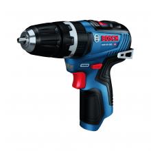 Bosch GSB12V-300N - 12V Max Brushless 3/8" Hammer Drill/Driver (Bare Tool)