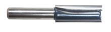 Bosch 85230M - 5/8" x 3/4" Carbide Tipped 2-Flute Straight Bit