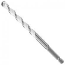 Bosch MP12 - 3/8" x 4" x 6" Daredevil® Multipurpose Drill Bit