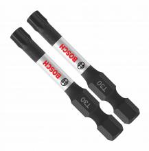 Bosch ITT30202 - 2 pc. 2 In. TorxÂŽ #30 Power Bit