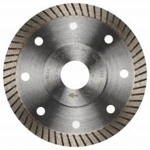 Bosch DB4566P - 4-1/2 In. Turbo Rim Diamond Blade