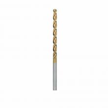 Bosch TI4136 - 9/64 In. Titanium-Coated Drill Bits