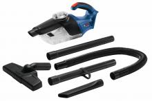 Bosch GAS18V-02N - 18 V Handheld Vacuum Cleaner (Bare Tool)