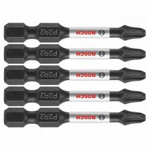 Bosch ITP2R2205 - PhillipsÂŽ/Square #2 Power Bit