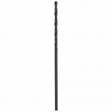 Bosch BL4055 - Black Oxide Drill Bits