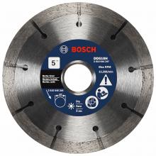 Bosch DD510H - 5" Premium Sandwich Tuckpointing Blade