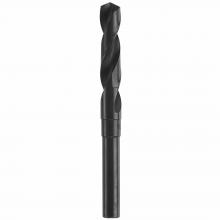 Bosch BL2166 - Black Oxide Drill Bits