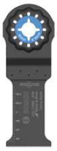 Bosch OSL114MF - 1-1/4" Starlock® Oscillating Multi Tool Bi-Metal Plunge Cut Blade