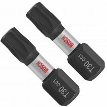 Bosch ITDT30102 - 1 In. TorxÂŽ #30 Insert Bit
