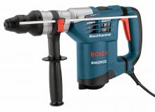 Bosch RH432VCQ - Sds-plus 1-1/4 In. Rotary Hammer
