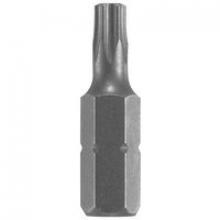 Bosch 45147 - 1 In. Torx Insert Bit, T10